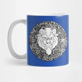 Beast Mode Mug